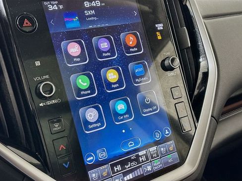 Used 2023 Subaru Ascent Touring image 16