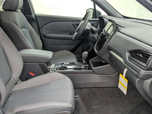 New 2026 Subaru Forester Premium image 29