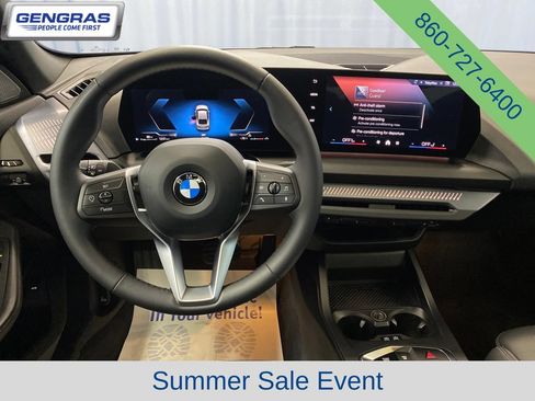 Used 2025 BMW 228i xDrive AWD/4WD image 33