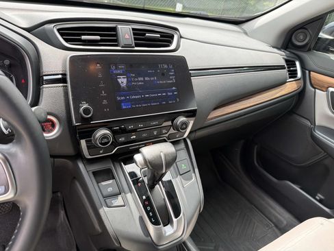 Used 2018 Honda CR-V EX-L image 29