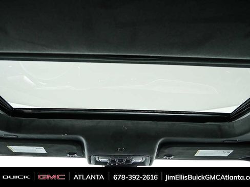 New 2026 GMC Sierra 1500 AT4X AWD/4WD image 22