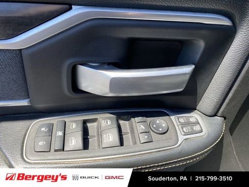 Used 2023 RAM 2500 Big Horn w/ Level 1 Equipment Group AWD/4WD image 26