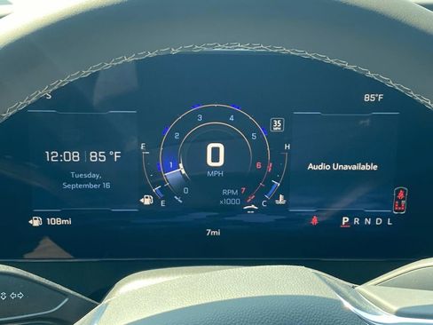 New 2026 Chevrolet Traverse LT w/ Driver Confidence Package image 31