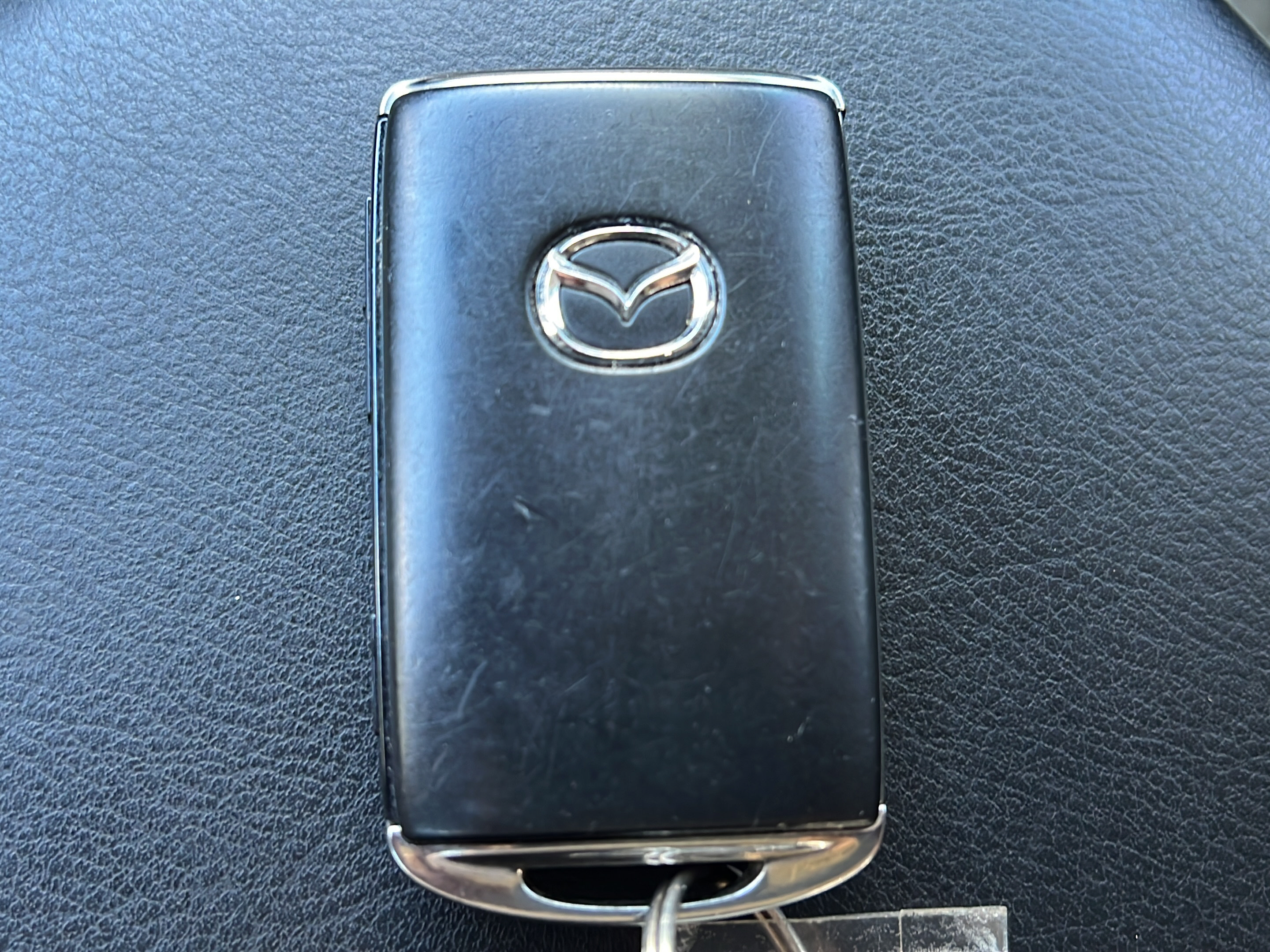 Used 2025 MAZDA CX-5 AWD 2.5 S w/ Select Package image 22