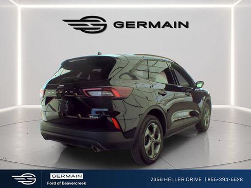 Used 2025 Ford Escape ST-Line AWD/4WD image 9