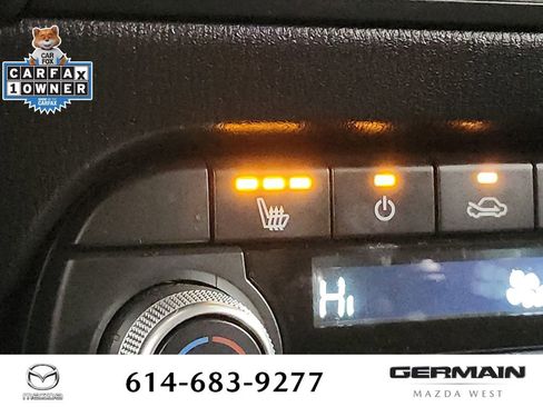 Used 2023 MAZDA CX-5 AWD 2.5 S w/ Preferred Package image 30