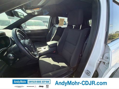 Used 2018 Jeep Grand Cherokee Laredo AWD/4WD image 8