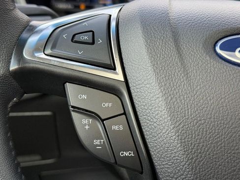 Certified 2024 Ford Edge SEL w/ Convenience Package image 14