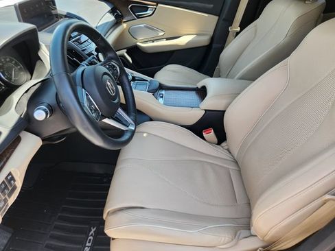 Used 2019 Acura RDX AWD w/ Advance Package image 9