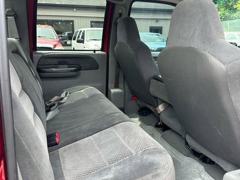 Used 2002 Ford F250 XLT AWD/4WD image 11