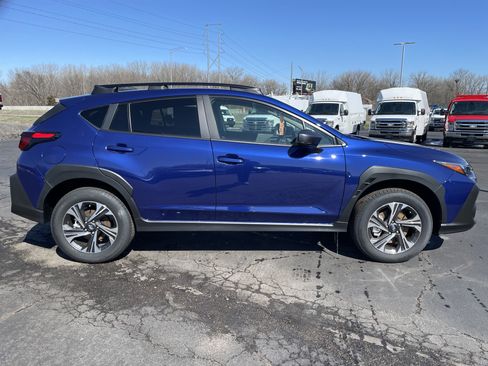 New 2026 Subaru Crosstrek 2.0i Premium image 6