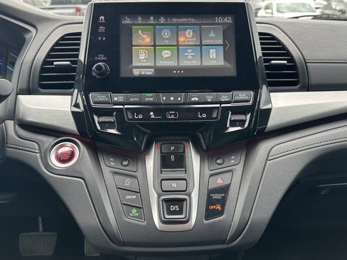 Used 2024 Honda Odyssey Sport image 29