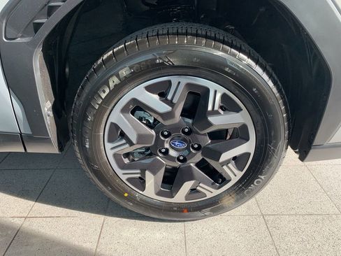 New 2026 Subaru Forester Premium image 24