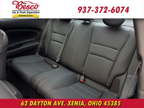 Used 2013 Honda Accord EX-L image 8