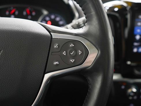 Used 2021 Chevrolet Traverse Premier w/ Redline Edition AWD/4WD image 28