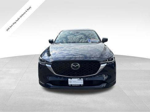 Certified 2024 MAZDA CX-5 AWD 2.5 S w/ Select Package image 11