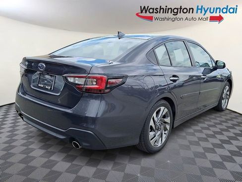 Used 2024 Subaru Legacy Touring XT AWD/4WD image 6