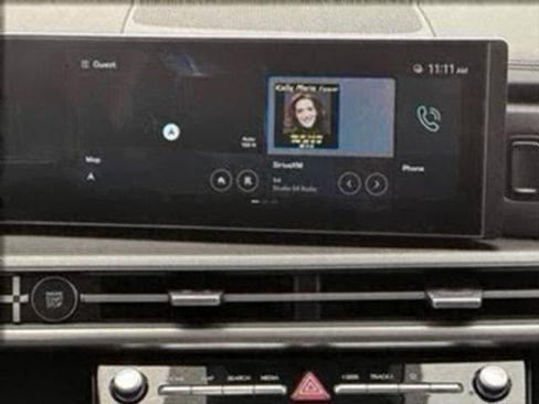 Used 2025 Hyundai Santa Fe XRT image 19