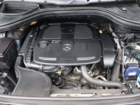Used 2013 Mercedes-Benz ML 350 4MATIC image 39