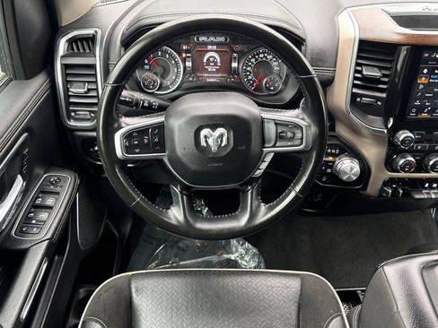 Used 2022 RAM 1500 Laramie image 13