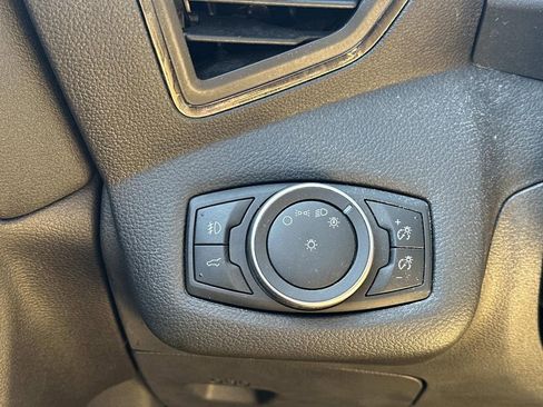 Used 2017 Ford Escape Titanium AWD/4WD image 26