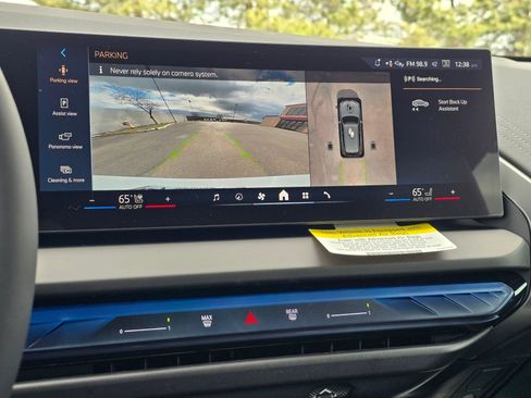 New 2026 BMW X3 xDrive30 w/ Premium Package image 21