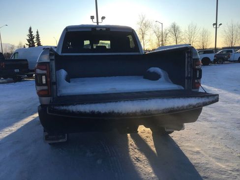 Certified 2023 RAM 2500 Rebel w/ Level 2 Equipment Group image 11