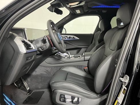 New 2026 BMW XM Label Red image 11