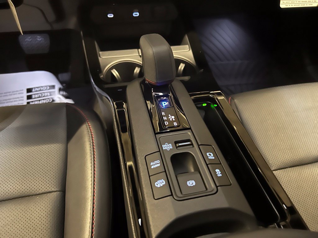 New 2027 Toyota Prius Plug-In Hybrid w/ Limited Premium Package FWD image 23
