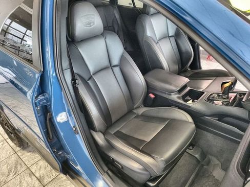 Used 2022 Subaru Outback Wilderness image 25