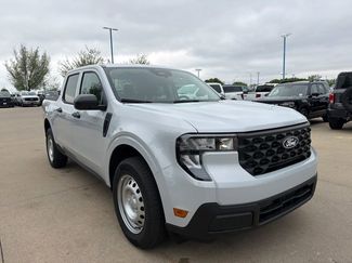 New 2026 Ford Maverick XL w/ Equipment Group 101A AWD/4WD video 2
