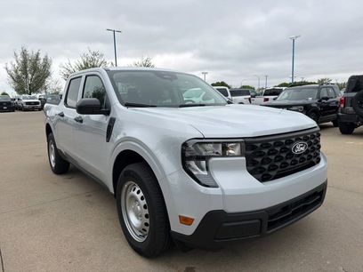 New 2026 Ford Maverick XL w/ Equipment Group 101A