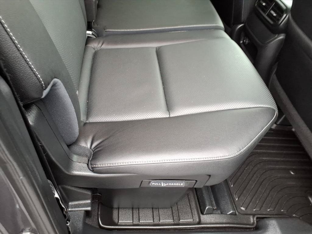 Used 2025 Honda Ridgeline RTL image 21