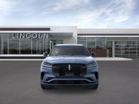 New 2026 Lincoln Aviator Reserve image 6