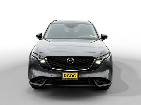 New 2026 MAZDA CX-5 Preferred image 8