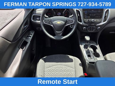 Certified 2023 Chevrolet Equinox LT image 17