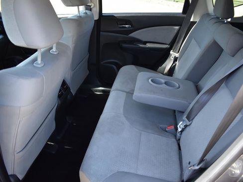 Used 2016 Honda CR-V EX image 18