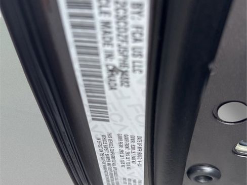 Used 2023 Dodge Challenger R/T Scat Pack image 22