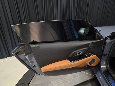 Used 2023 Toyota Supra A91 Edition RWD image 19