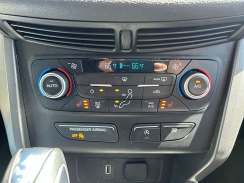 Used 2018 Ford Escape SEL FWD image 28