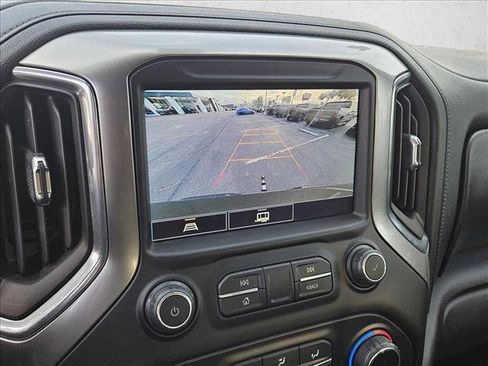 Certified 2021 Chevrolet Silverado 1500 RST w/ All Star Edition Plus image 13