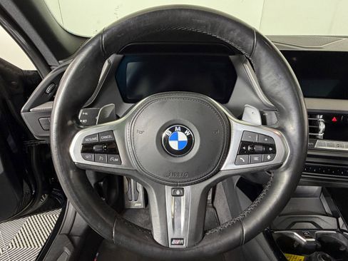 Used 2022 BMW M235i xDrive Gran Coupe w/ Shadowloine Package image 10
