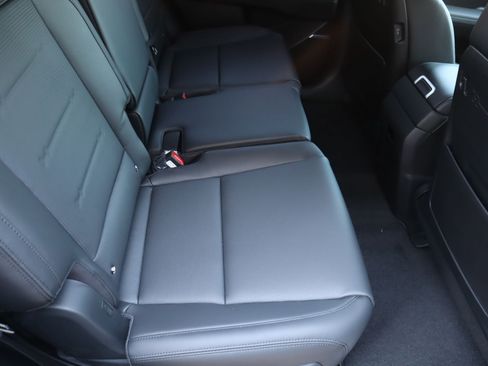 New 2025 Hyundai Santa Fe Limited image 22