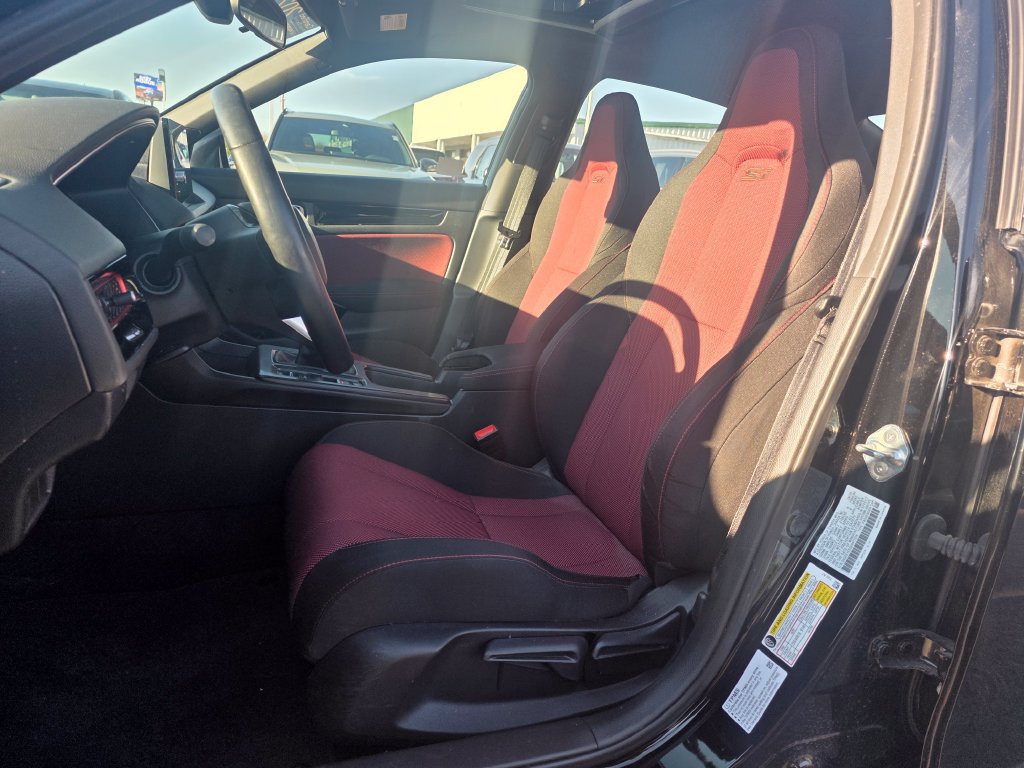 Certified 2025 Honda Civic Si image 9