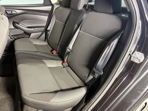 Used 2012 Ford Focus S FWD image 23