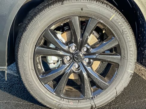 New 2026 MAZDA CX-30 AWD 2.5 S image 24