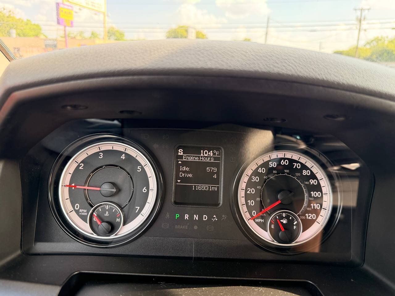 Used 2019 RAM 1500 Classic SLT RWD image 19