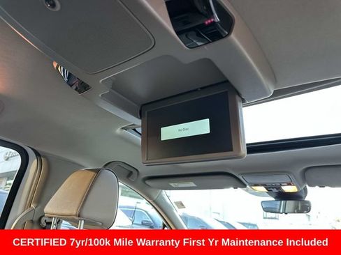 Used 2024 Honda Odyssey Elite image 15