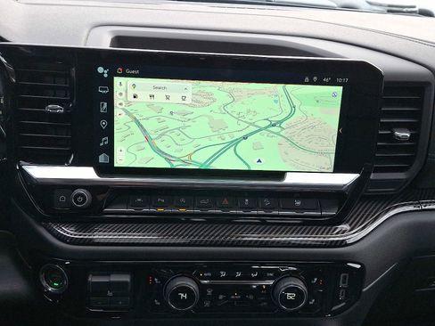 New 2026 Chevrolet Silverado 1500 RST image 19