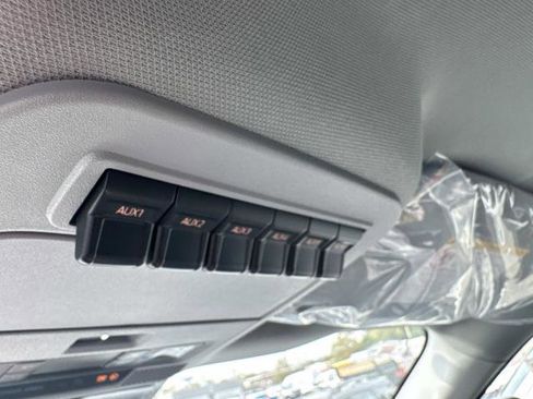 New 2026 Ford F550 4x4 Supercab Super Duty image 19